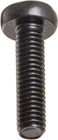 img 1 attached to Machine Finish Phillips M2 5 0 45 Threaded Fasteners