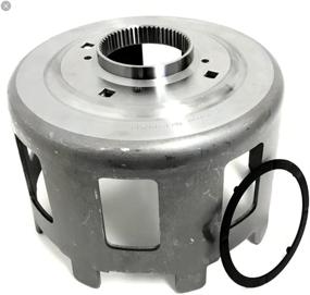 img 1 attached to 🐢 Кожух, улучшенное солнце реакции 700-R4/4L60E/4L65E - МОНСТР, СТИЛЬ ЗВЕРЯ