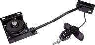 🔧 dorman 924-524 spare tire hoist for toyota models logo