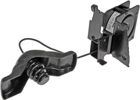 img 2 attached to Dorman 924-537 Spare Tire Hoist for Ford/Lincoln Models – Optimize Your Search!