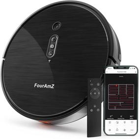 img 4 attached to Enhance Navigation: FourAmZ Boost Smarts - Self Charging & Compatible Features