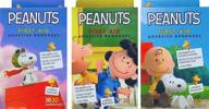 peanuts kids first aid bandages logo