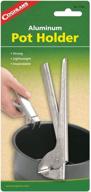 coghlan's 7760 aluminum pot holder: a reliable kitchen essential for safe cooking логотип