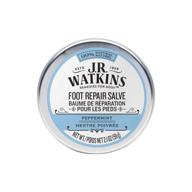 watkins repair peppermint cracked cruelty logo
