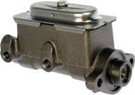 dorman m71277 brake master cylinder logo