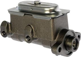 img 4 attached to Dorman M71277 Brake Master Cylinder