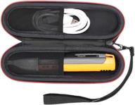 rlsoco fluke non contact alert voltage logo