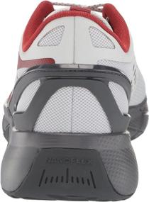 img 2 attached to Reebok Mens Nanoflex TR Cross Trainer Men's Shoes for Athletic