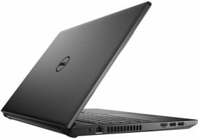 img 2 attached to Dell Inspiron 15.6-inch HD Laptop PC, Intel Core i3-7130U 2.7GHz, 8GB DDR4, 128GB SSD, Stereo Speakers, WiFi, Bluetooth, MaxxAudio, HDMI, No DVD, Intel HD Graphics 620, Windows 10