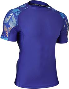 img 3 attached to HUGE SPORTS Sleeves Protection Tropical Sports & Fitness in Water Sports