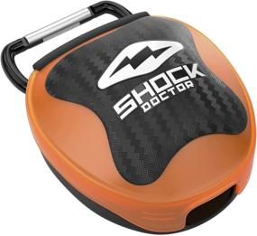 img 4 attached to Shock Doctor Mouthguard Exposure Bacteria Sports & Fitness