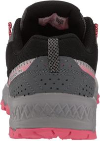 img 2 attached to Saucony Womens Excursion Running Charcoal