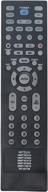 📱 enhanced remote control for mitsubishi tvs: designed to replace models 290p187010, 290p137030, and more logo