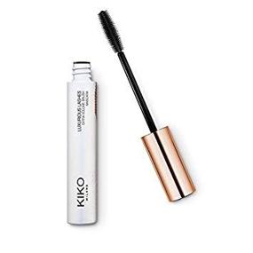 img 2 attached to KIKO MILANO Luxurious Lashes Extra Volume Mascara: Defining, Smudge-Proof, 16-Hour Longevity. Cruelty-Free, Made in Italy