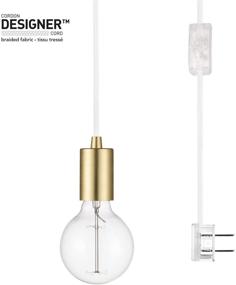 img 3 attached to Глобус Электрик 💡 Светильник Новогратц 1-Light 60599.