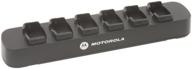 🔋 motorola rln6309 multi-unit charger: efficient charging for rdx series radios logo