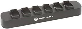 img 2 attached to 🔋 Motorola RLN6309 Multi-Unit Charger: Efficient Charging for RDX Series Radios