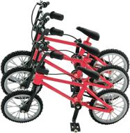 giveme5 excellent functional mountain creative toy remote control & play vehicles in finger boards & finger bikes logo
