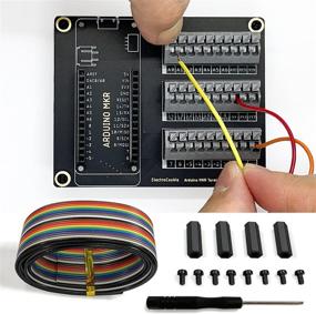 img 4 attached to ELECTROCOOKIE Terminal Compatible Connector Expansion Computer Components