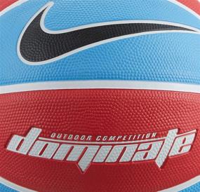 img 3 attached to Nike Unisex Dominate Basketball University