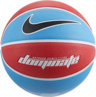 nike unisex dominate basketball university logo