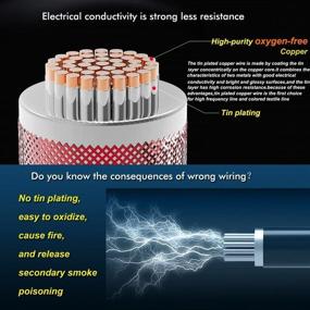 img 2 attached to Electrical Flexible Silicone Conductor Electronic