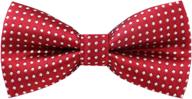 👔 handmade little boys ties and bow ties by carahere - boys' accessories for a stylish look logo