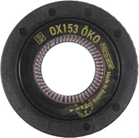 img 1 attached to MAHLE Original OX 153D3 Filter