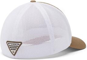 img 1 attached to 🧢 Columbia PHG Mesh Ball Cap: Stay Cool and Protected in the Outdoors