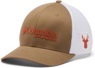 🧢 columbia phg mesh ball cap: stay cool and protected in the outdoors logo