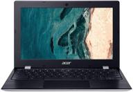 acer chromebook 311 celeron comfyview logo