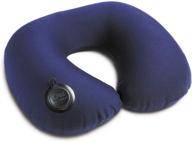 lewis n clark adjustable inflatable bedding logo
