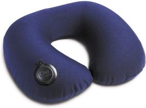 img 4 attached to Lewis N Clark Adjustable Inflatable Bedding