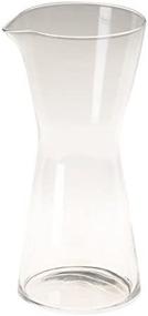 img 1 attached to ✨ Iittala KA000835 Kartio Pitcher Clear: Timeless Elegance for Serving Refreshing Beverages