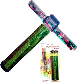 img 3 attached to Star Magic Glitter Kaleidoscope Inches