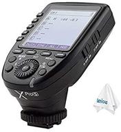godox wireless trigger cameras ilce 6000l logo