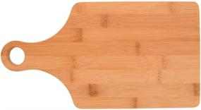 img 1 attached to 🎁 Enhance Your Kitchen with Mom's Bamboo Cutting Board Décor Gift: Everything Is Better!