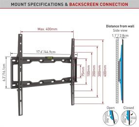 img 1 attached to Barkan Fixed Curved Auto Locking Patented