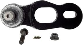 img 3 attached to ACDelco 46D0088A Advantage Suspension Assembly