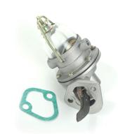 high performance omix-ada 17709.01 mechanical fuel pump logo