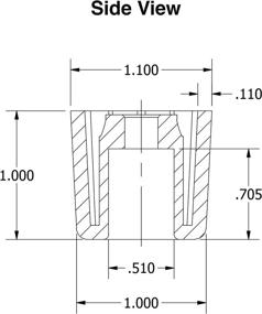 img 3 attached to Бамперы Маркировка мебельных скамеек Сундуки