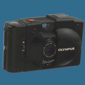 img 3 attached to 📷 Olympus XA2: A Compact Camera for Capturing Memories