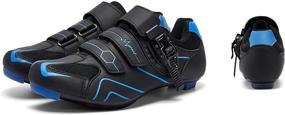 img 2 attached to Women's Cycling-Compatible Peloton Indoor Shoes for Men – Athletic Footwear