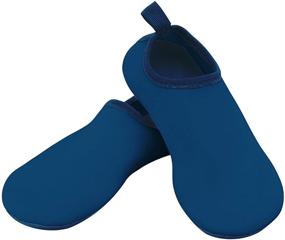 img 4 attached to 👟 Green Sprouts Boys Water Shoes: Stylish and Durable Footwear for Active Boys