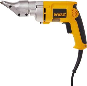 img 4 attached to 🔧 DEWALT DW890 Swivel Gauge Shear