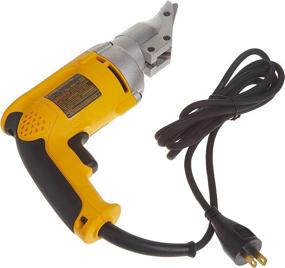 img 1 attached to 🔧 DEWALT DW890 Swivel Gauge Shear