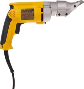 img 3 attached to 🔧 DEWALT DW890 Swivel Gauge Shear