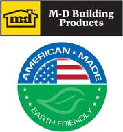 🔍 100 feet transparent weather stripping - md 04630 logo