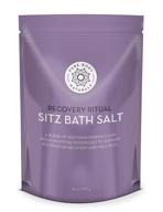 sitz bath salt postpartum hemorrhoid 标志