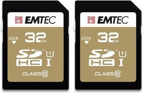 img 1 attached to Emtec Elite Flash Memory Class10